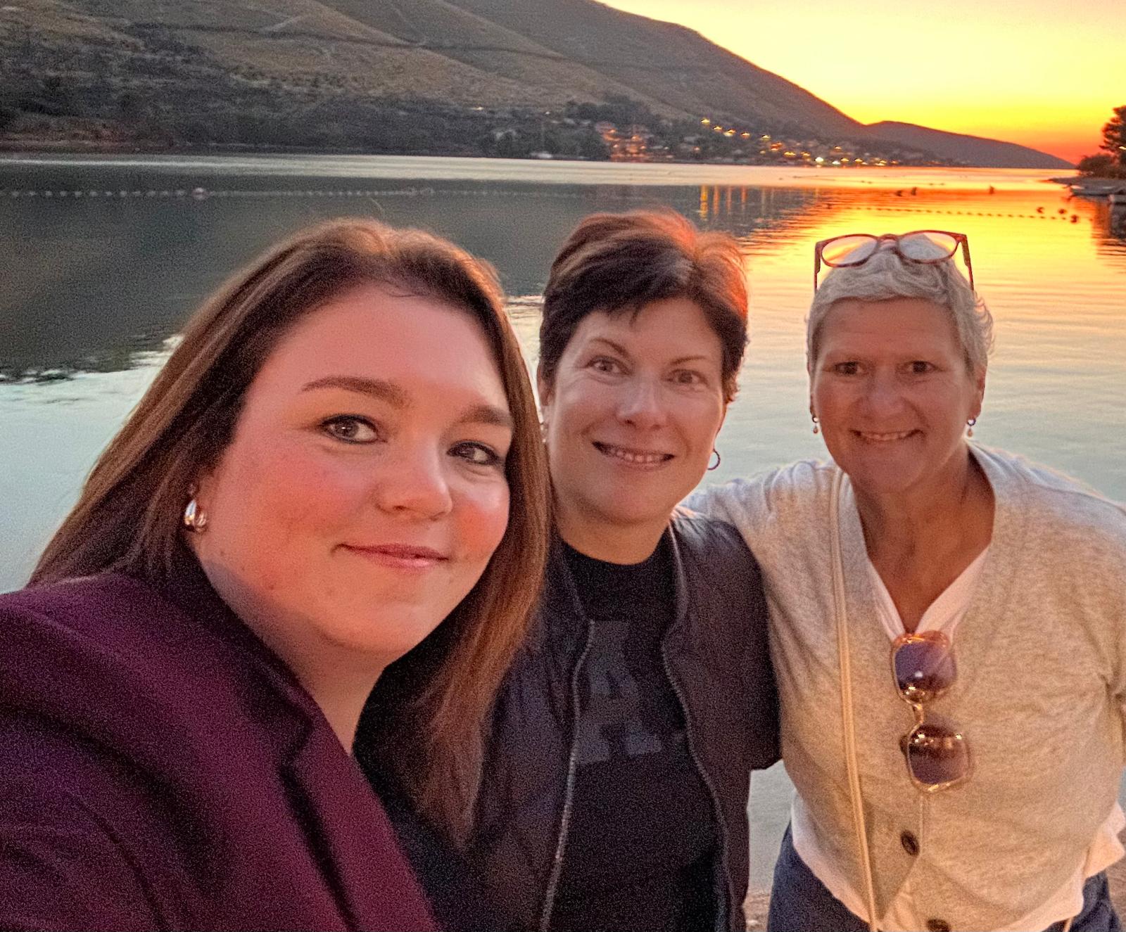 How three women found a shared path founders novavis