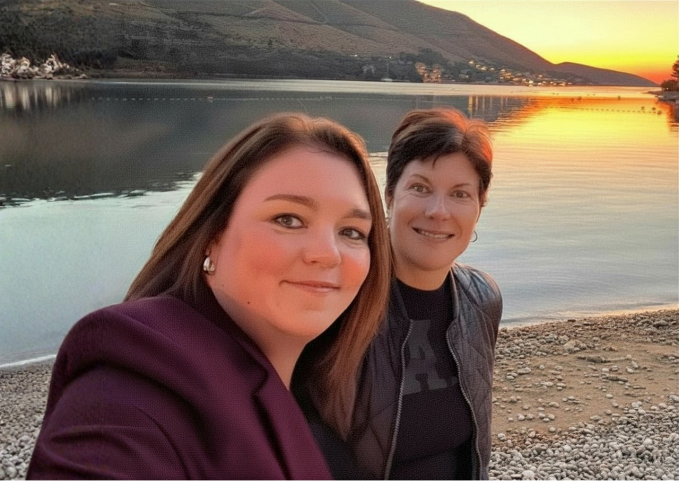 How two women found a shared path founders novavis