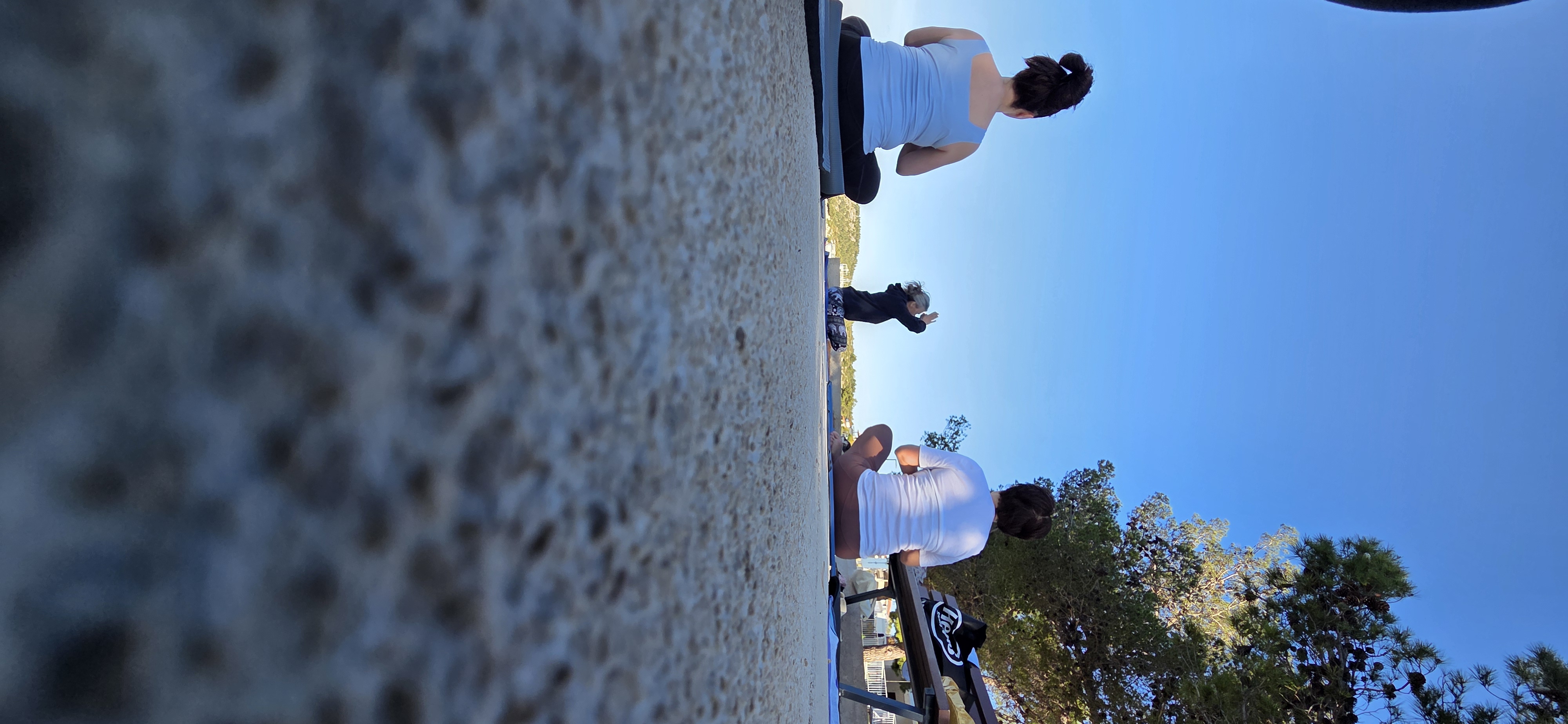 Novavis Yoga