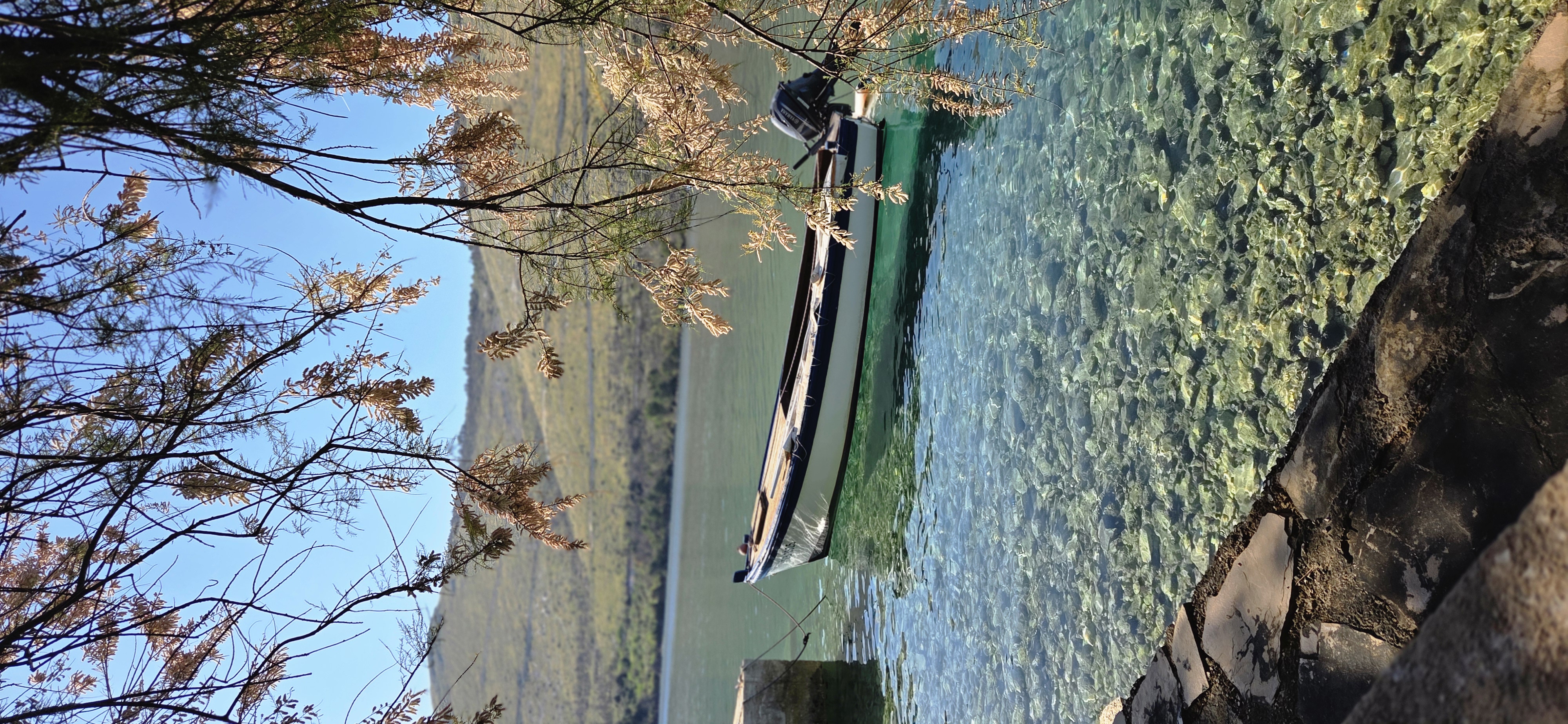Grebaštica sightseeing